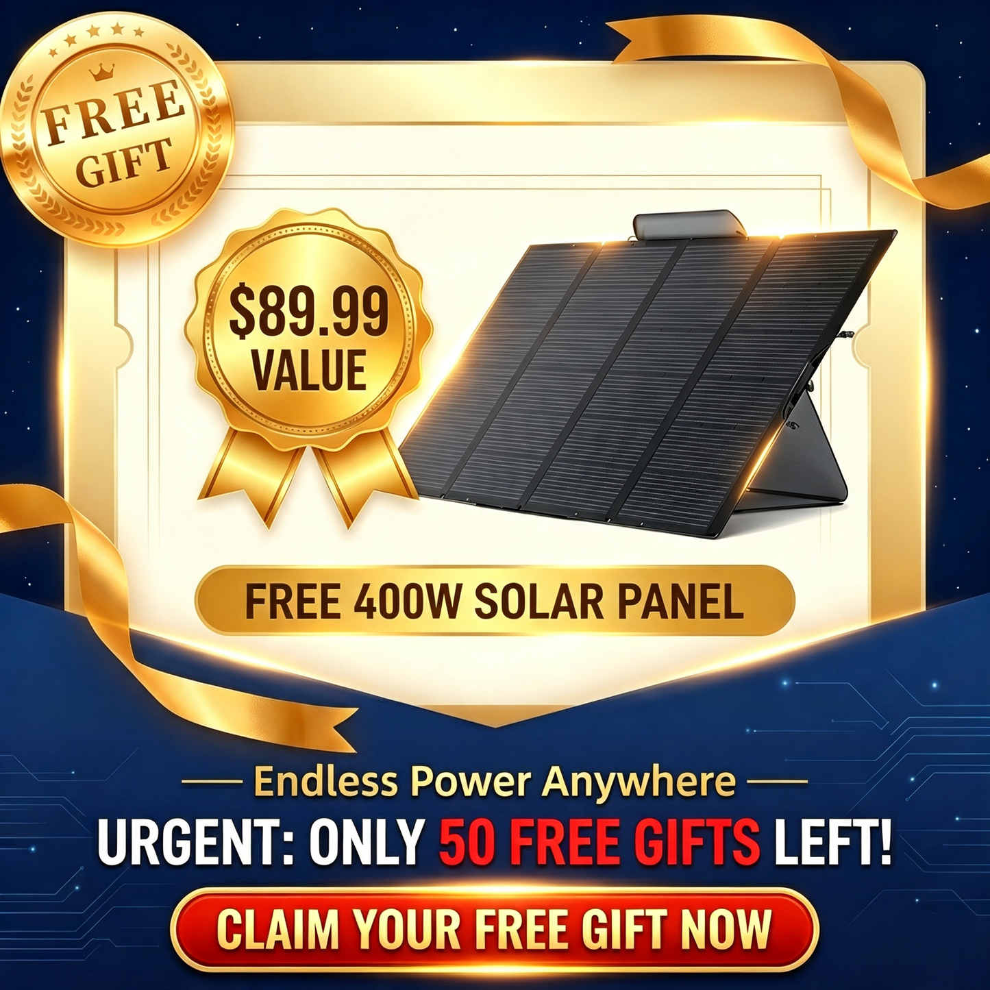 Large Capacity + Fast Charging = Endless Power, Anywhere, Anytime